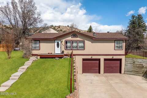 150 River View Road, Gypsum, CO 81637