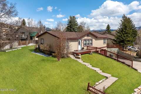 150 River View Road, Gypsum, CO 81637