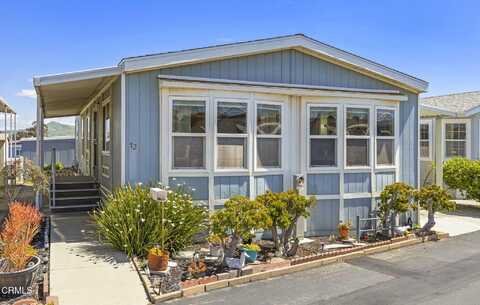 10685 Blackburn Road, Ventura, CA 93004