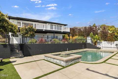 3086 Grove Street, Ventura, CA 93003