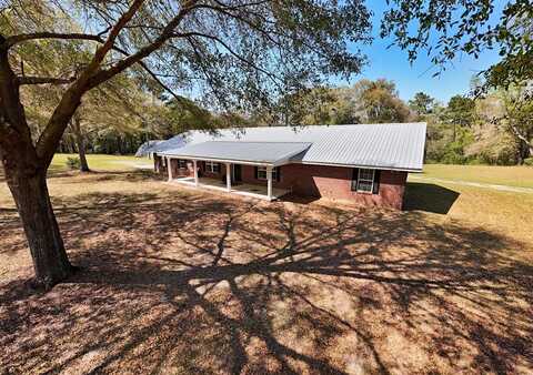 6411 Havana Hwy (6.51 Acres), Havana, FL 32333