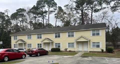 1488, Ricardo Street, Valdosta, GA 31602