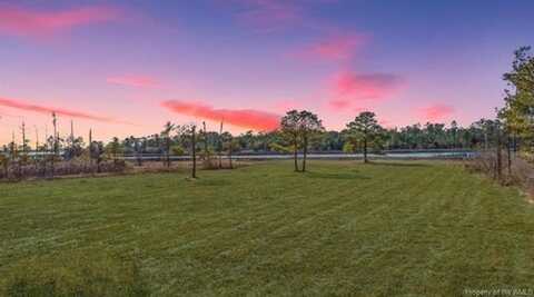 408 York Point Road, Seaford, VA 23696