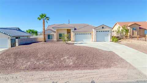2007 E Primavera Lane, Fort Mohave, AZ 86426