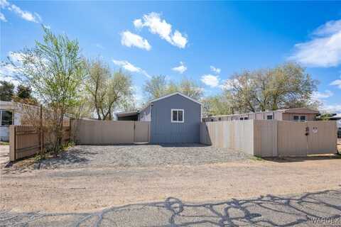 3670 E Neal Avenue, Kingman, AZ 86409