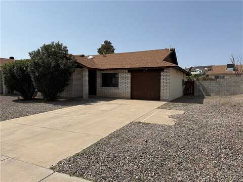 4007 Gordon Lane, Kingman, AZ 86409