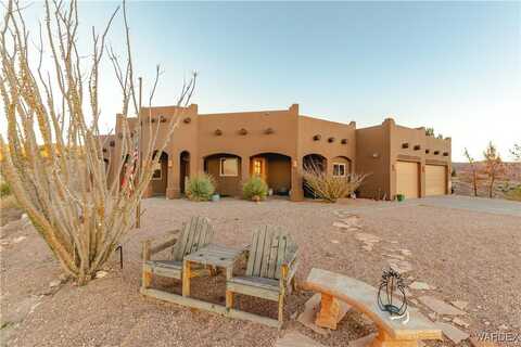 3516 E Bandit Lane, Kingman, AZ 86401