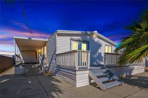 7825 S Mallard Street, Mohave Valley, AZ 86440