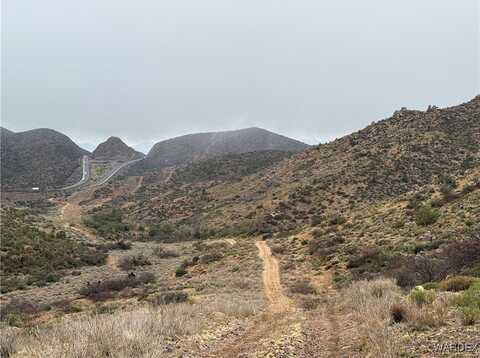 000 Between Silver Springs and Willow Creek, Kingman, AZ 86401