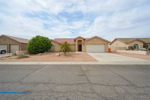 519 S San Pedro Road, Golden Valley, AZ 86413