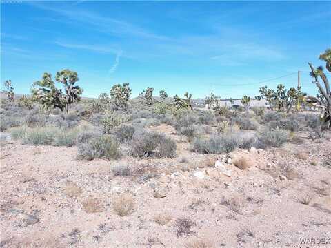 26225 N Humming Bird Lane, Meadview, AZ 86444