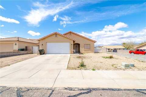 2895 N Melody Street, Kingman, AZ 86401
