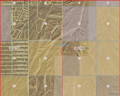 000 Ivy, Meadview, AZ 86444