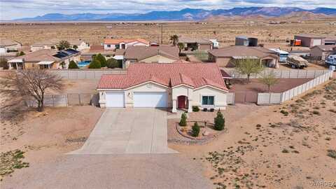 10450 N Bell Butte Court, Kingman, AZ 86401