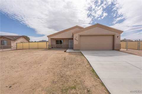 9832 N Mule Drive, Kingman, AZ 86401
