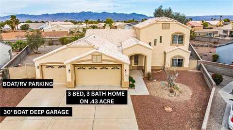 5843 S Oasis Way, Fort Mohave, AZ 86426