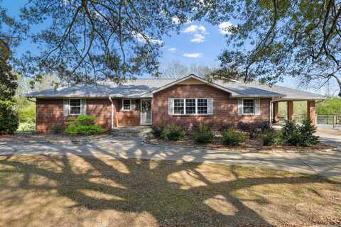 2506 BLOOMING GROVE Rd, Jasper, AL 35504