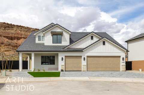 2765 E Freshet DR, Washington, UT 84780