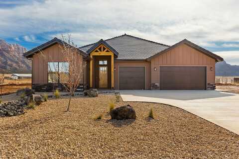 1522 N Zion CIR, Apple Valley, UT 84737