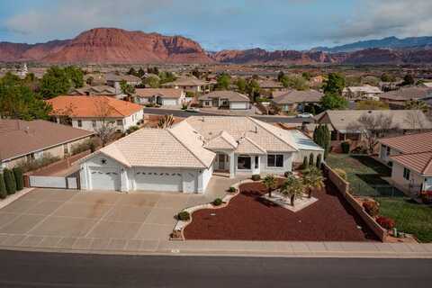3546 Windmill DR, Santa Clara, UT 84765