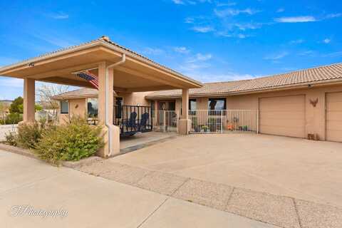 1240 W 5830 N, Saint George, UT 84770