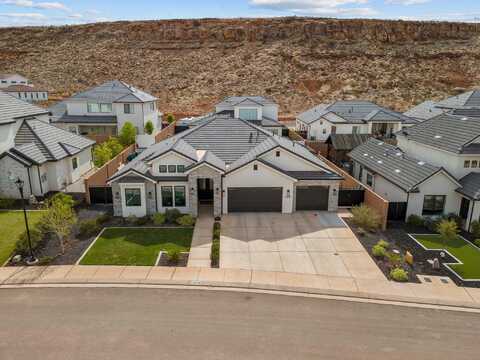 3319 S Tallow Tree DR, Saint George, UT 84790
