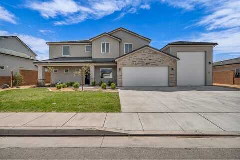 39 W Elinor LN, Washington, UT 84780