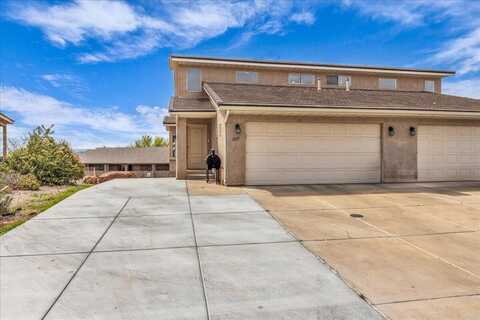 1277 W Las Hurdes DR, Saint George, UT 84770