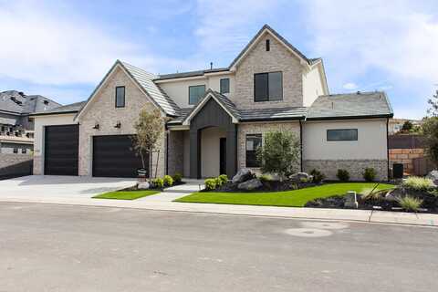 2759 S Kate LN, Washington, UT 84780