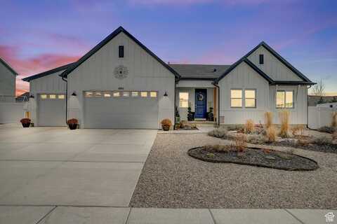 1002 E 2680 S, Heber City, UT 84032