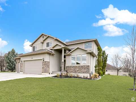 3182 N 1350 W, Pleasant View, UT 84414