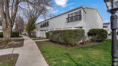 610 E 3970 S, Salt Lake City, UT 84107