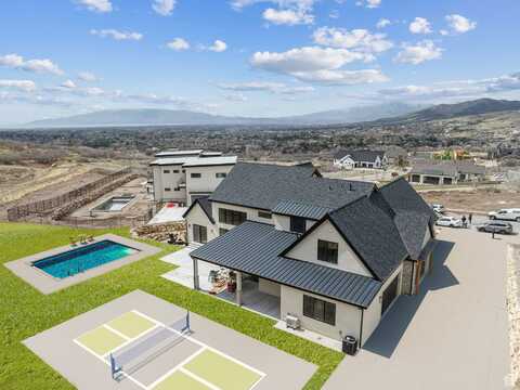 13042 N PROSPECTOR, Alpine, UT 84004