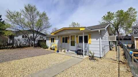 919 Woodlawn Ave, Canon City, CO 81212