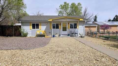 919 Woodlawn Ave, Canon City, CO 81212