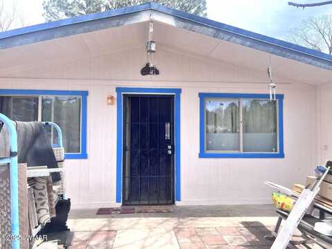 741 S 11Th Street, Show Low, AZ 85901