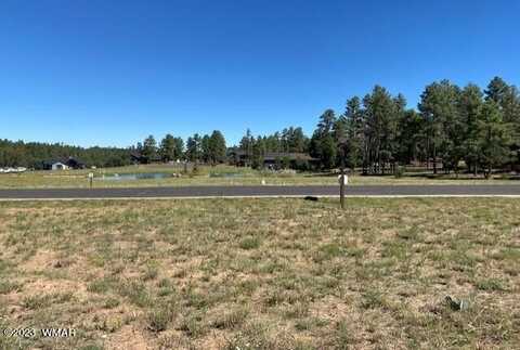 2241 W Edgewater, Show Low, AZ 85901