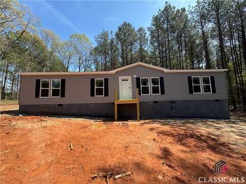 2655 Jess Guest Road, Dewy Rose, GA 30634