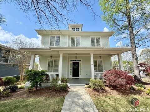 64 Charter Oak Drive, Athens, GA 30607