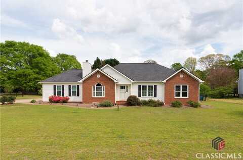 1110 Sagefield Drive, Watkinsville, GA 30677