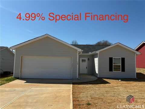 113 Adaline Court, Carnesville, GA 30521