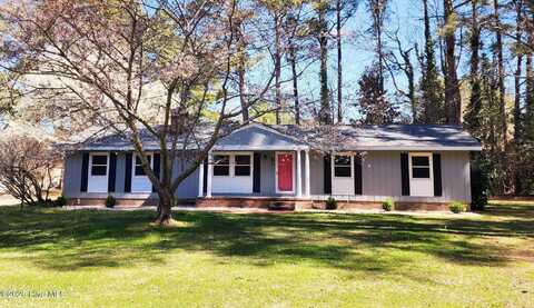 106 Hunters Trail E, Elizabeth City, NC 27909