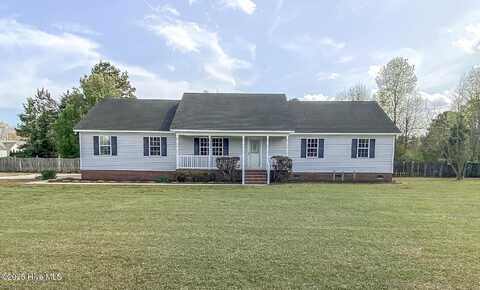 104 Sky Vista Drive, Maple, NC 27956