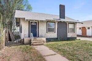 2007 S POLK, Amarillo, TX 79109
