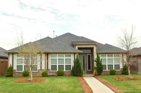9309 KORI Drive, Amarillo, TX 79119
