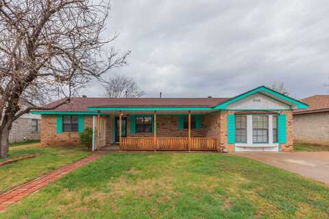 8108 MARNI Trail, Amarillo, TX 79110