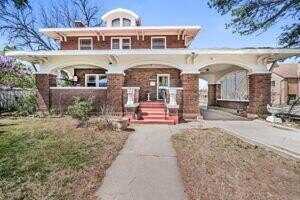 2000 S POLK, Amarillo, TX 79109