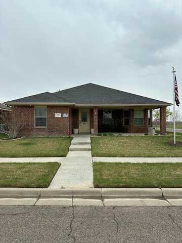 2807 EMILY Place, Amarillo, TX 79118