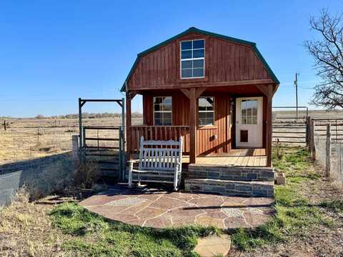 11000 Triple S Trail, Canyon, TX 79015