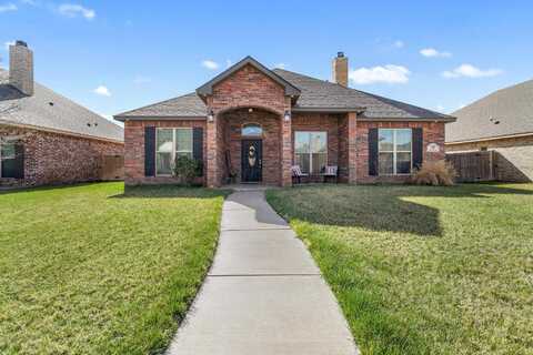 6200 Time Square Square, Amarillo, TX 79119